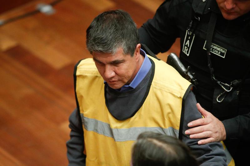 Corte Suprema revocó prisión preventiva de Manuel Monsalve - Agencia Uno