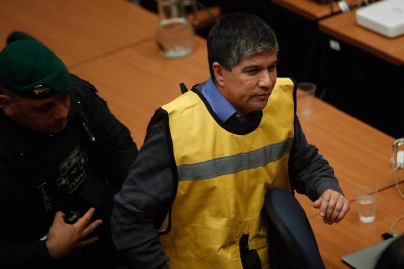 Manuel Monsalve - Agencia Uno