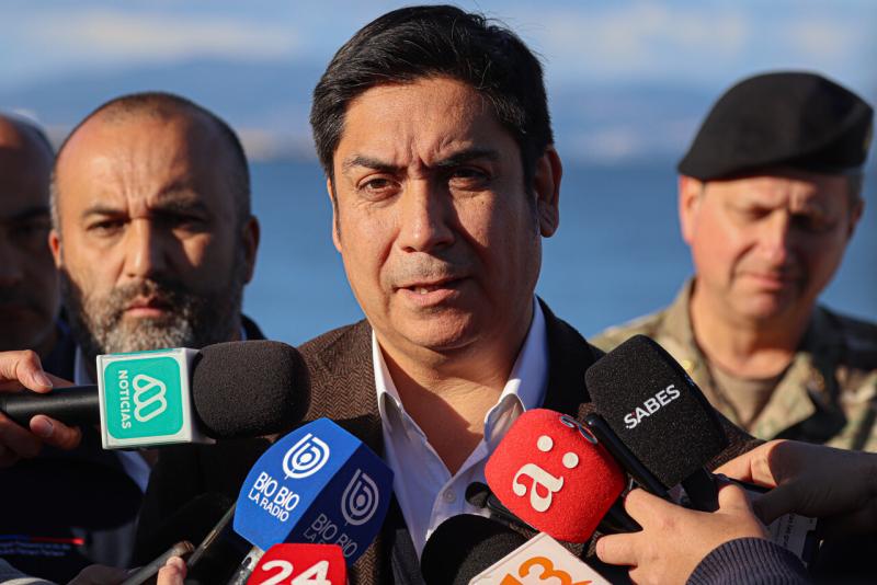 Agencia Uno - Víctor Ramos