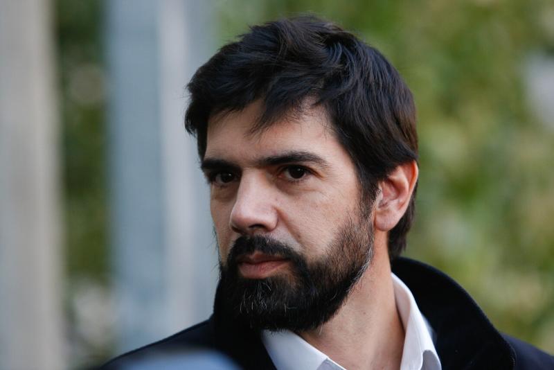 Agencia UNO - Joaquín Lavín explica su rol en administración de Cathy Barriga