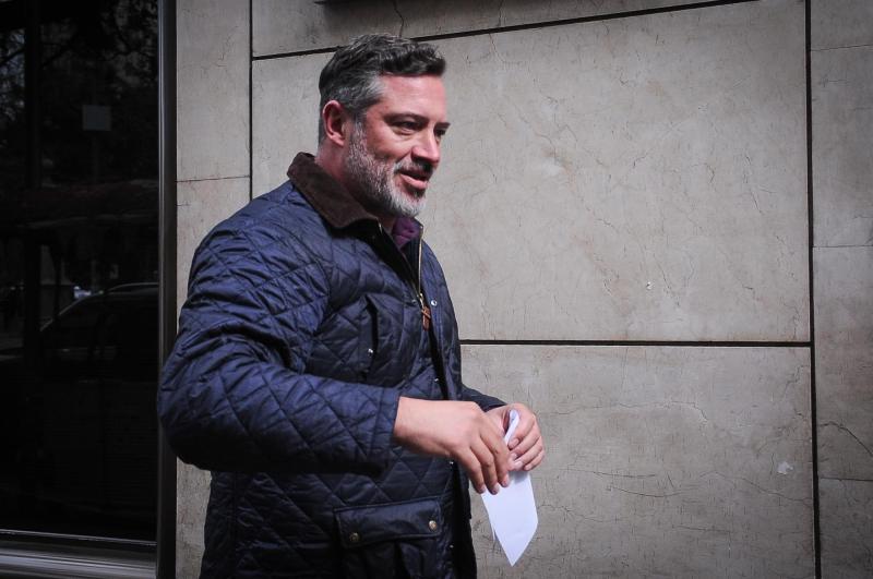 Agencia Uno - Sebastián Sichel conversó con Tu Día sobre escándalo por licencias médicas