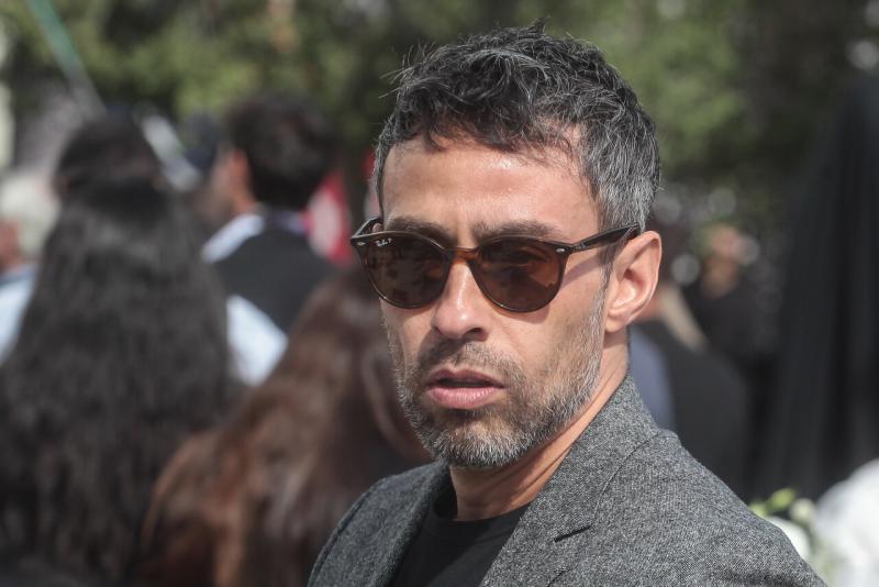 Agencia Uno - Jorge Valdivia