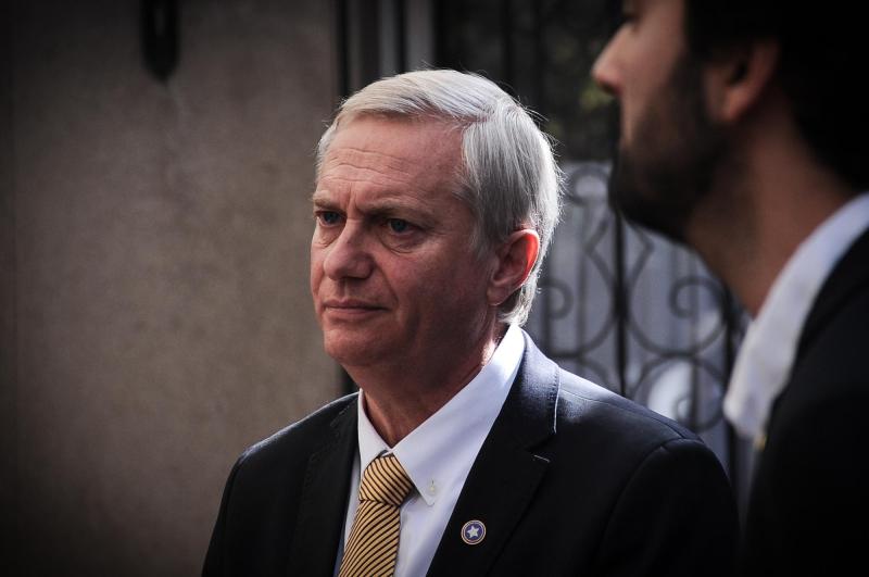 José Antonio Kast - Agencia Uno