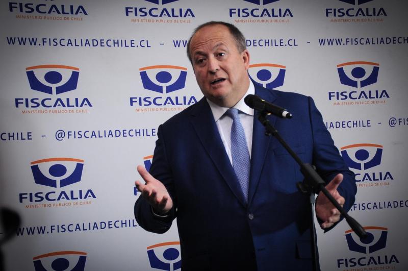 Agencia Uno - Fiscal Nacional Ángel Valencia ordenó investigar uso de licencias en el Ministerio Público