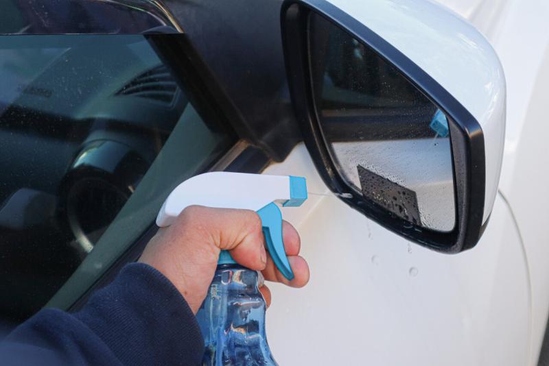 Agencia Uno - Grabado de patentes