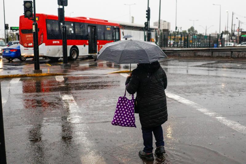 AGENCIA UNO - ¿Seguirán las lluvias esta semana? Gianfranco Marcone aclara el panorama