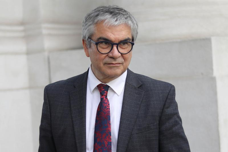 Agencia Uno - Ministerio de Hacienda busca eliminar el Bono Bodas de Oro