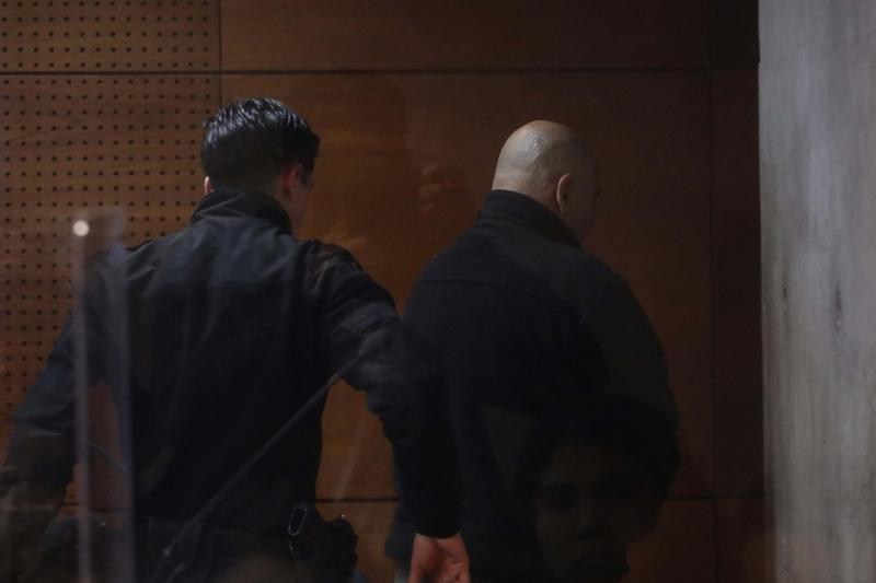 Agencia Uno - Guardia municipal disparó a motociclista en La Reina