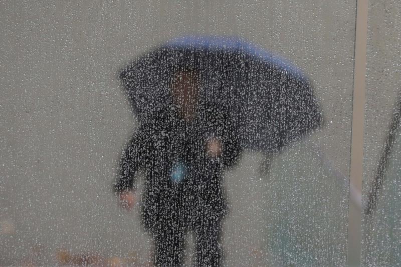 AGENCIA UNO - Nuevo sistema frontal llega a Chile: ¿A qué zonas afectará?