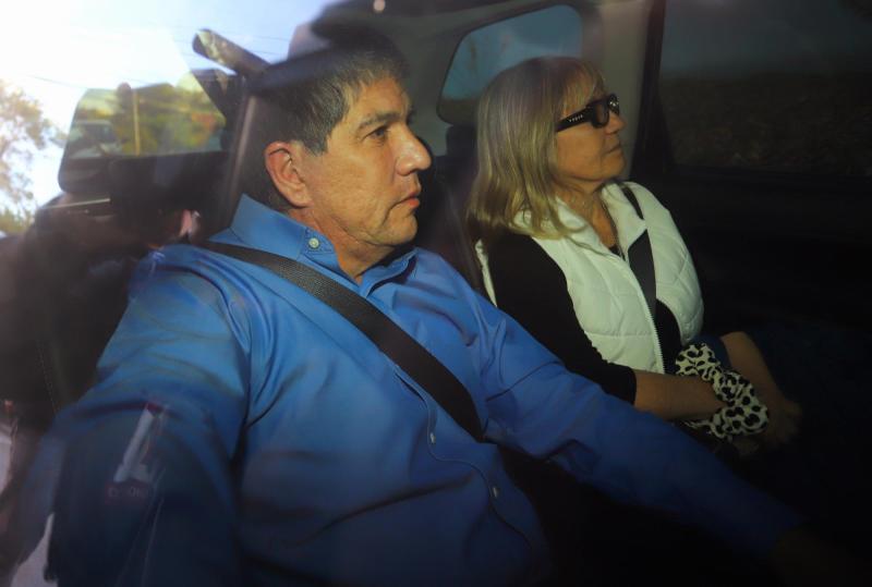 Agencia Uno - Manuel Monsalve