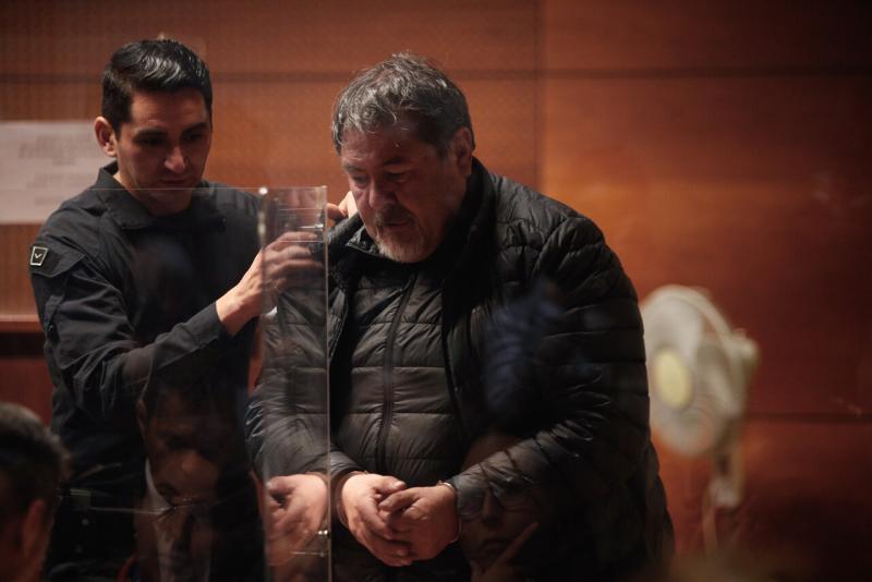 Agencia Uno - Auto de fatal atropello quedó en prisión preventiva