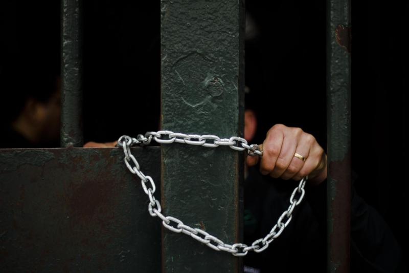 Romance entre una gendarme e interno termina con suspensión de la funcionaria -Referencial Agencia Uno