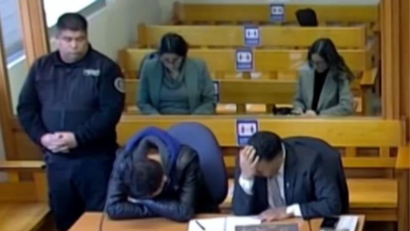 T13 - El desesperado ruego del abogado que estafó por más de $400 millones para pedir cambio de cárcel