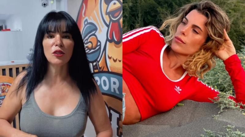 Instagram - Anita Alvarado/ Maite Orsini