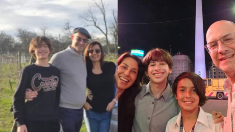 IG - Qué dicen las autopsias tras el crimen de familia en Argentina