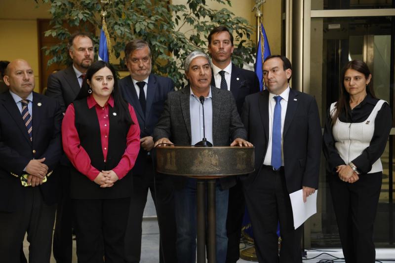 Aton- Cordero advirtió complejidades en acusación de la derecha a Durán