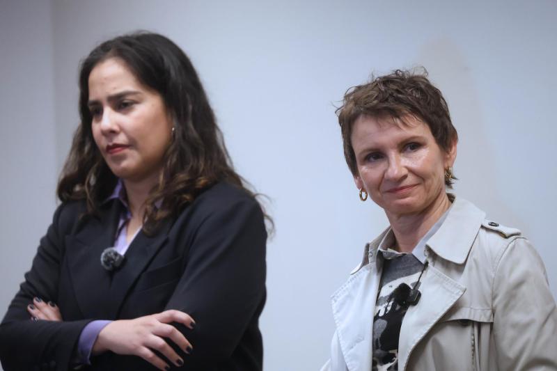 Aton- Pía Mundaca, exjefa de gabinete de Tohá liderará su campaña