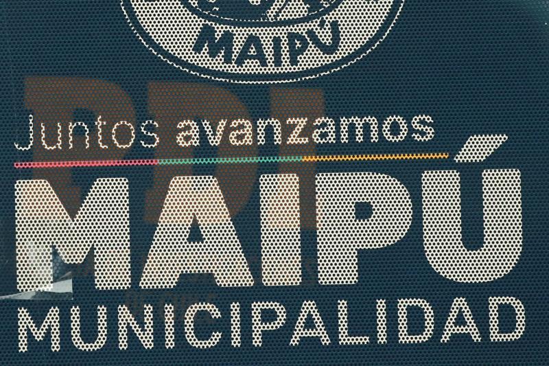 Detienen a funcionarios de Maipú - Aton