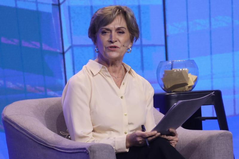 Aton - Evelyn Matthei