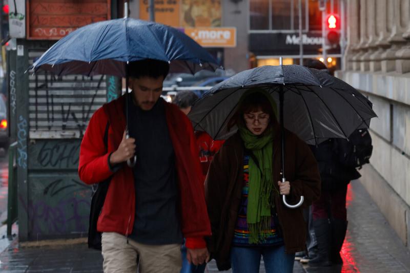 Aton - Sistema frontal ha provocado algunos cortes de luz