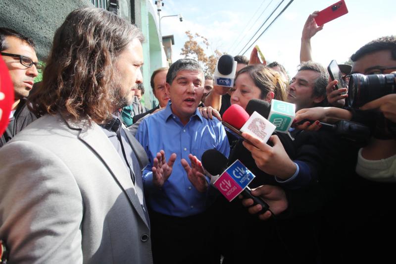 Aton - Manuel Monsalve