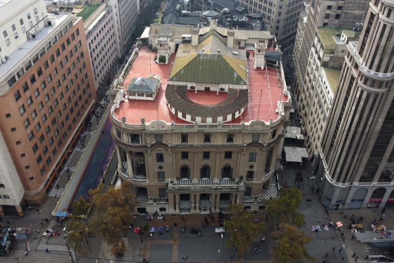 ATON - Club de la Unión enfrenta momentos decisivos para su futuro