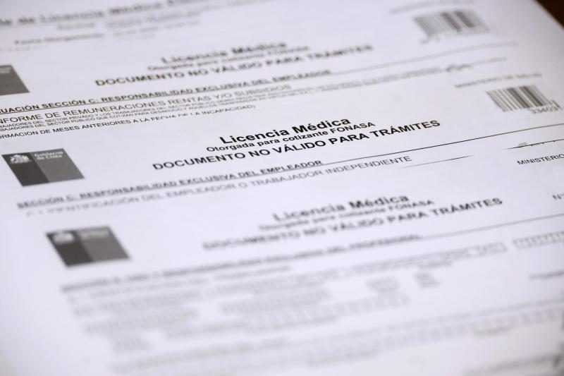 Aton- Licencias médicas