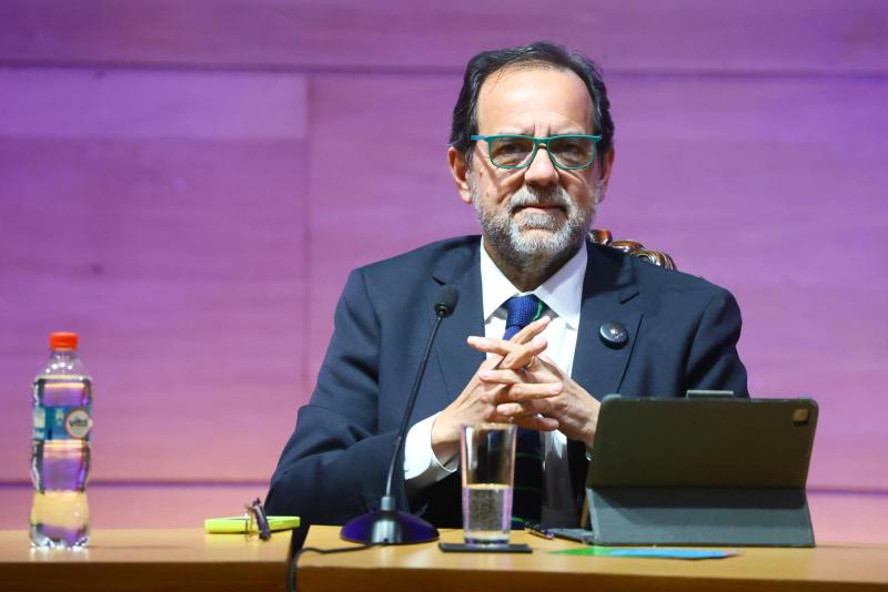 Aton- Jaime Mulet es el único candidato oficialista en contra del proyecto de ley de aborto legal