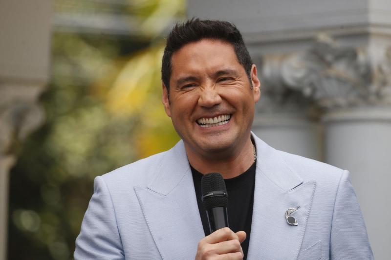 Aton - Las risas de Francisco "Pancho" Saavedra y José Miguel Viñuela son las preferidas por los chilenos