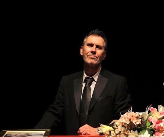 Aton - Cristián Campos