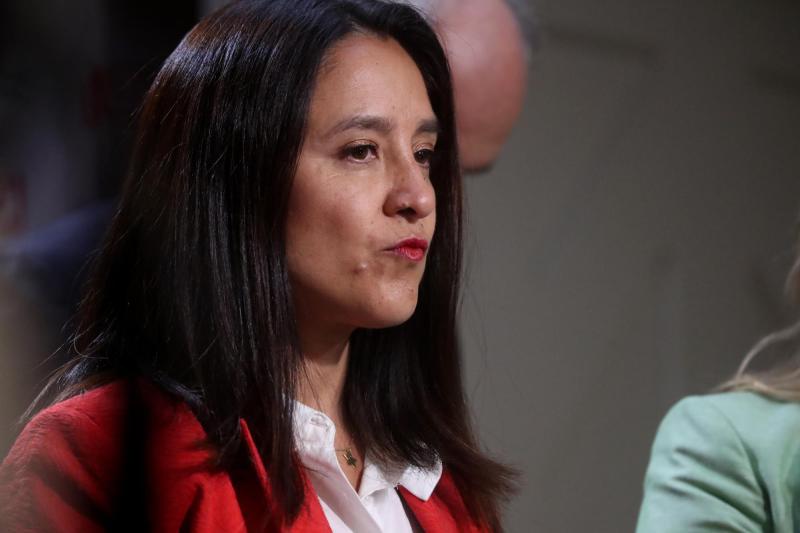 Aton - Investigan a exalcaldesa de Las Condes por presunto fraude al fisco