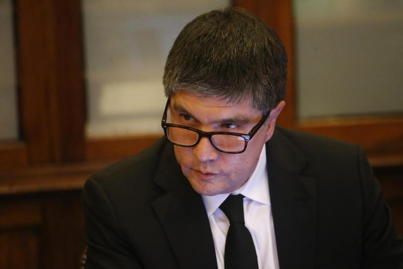 Aton - Manuel Monsalve