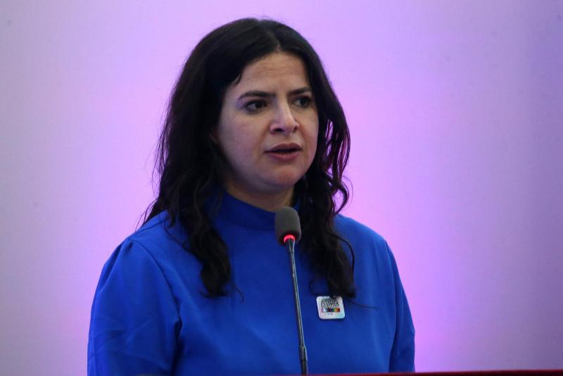 Aton - Gobierno busca ampliar aborto legal hasta las 14 semanas de gestación: Proyecto se presentará este miércoles