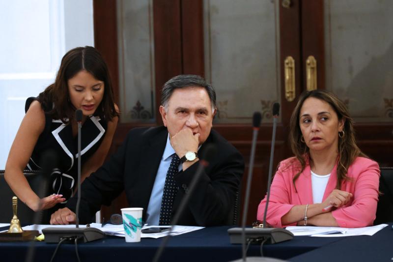 Aton - RN pidió investigar presunto financiamiento irregular en campaña de Boric: