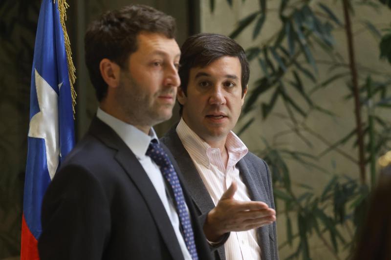 Aton- Directiva de la UDI se sumaron a cuestionamiento de Matthei