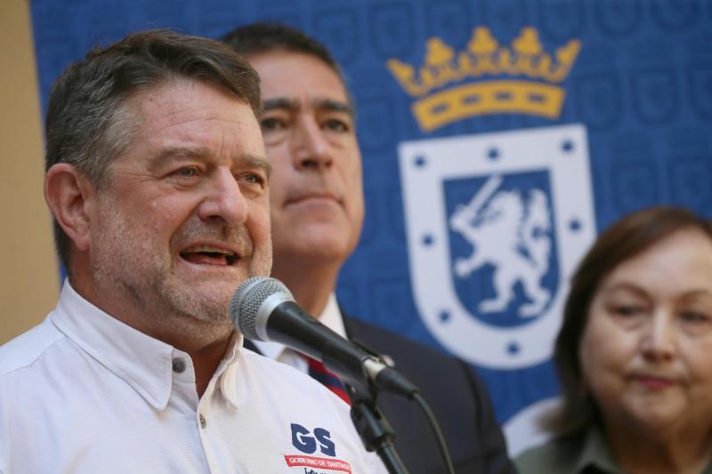 Aton - Orrego responde a cuestionamientos por programa “Quédate” y descarta financiamiento de ProCultura