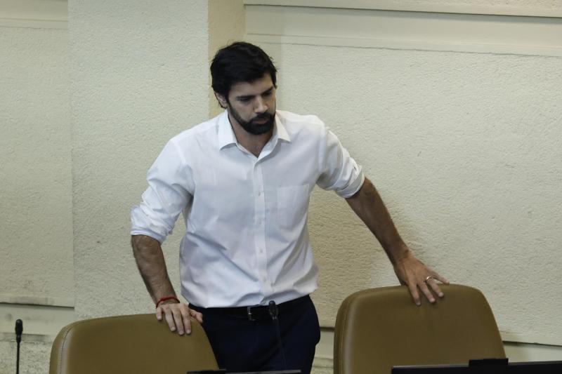 Aton - Diputado Joaquín Lavín León