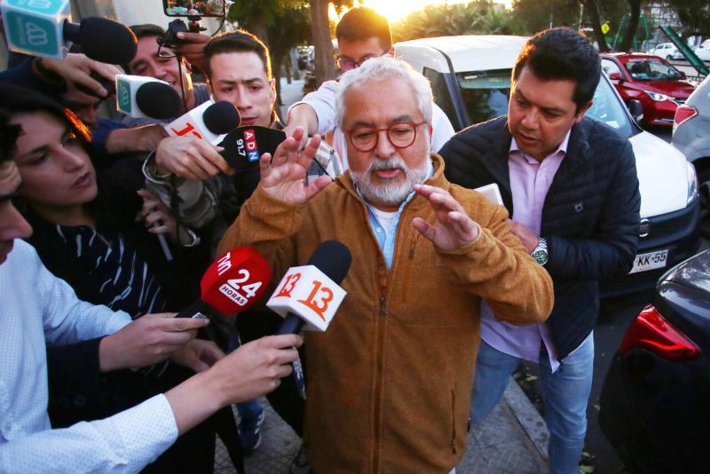 Aton (archivo) - Luis Hermosilla