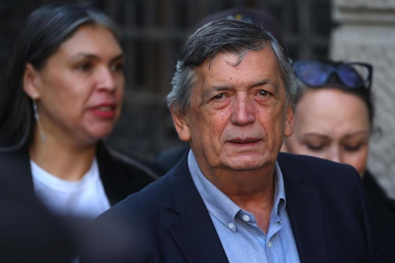 Aton- Lautaro Carmona, timonel del PC, se manifestó a favor de que Chile integre los BRICS