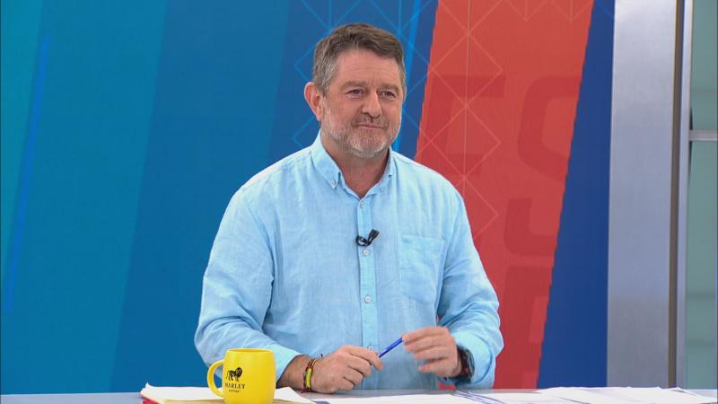 Gobernador Orrego se refiere a Caso ProCultura en Mesa Central