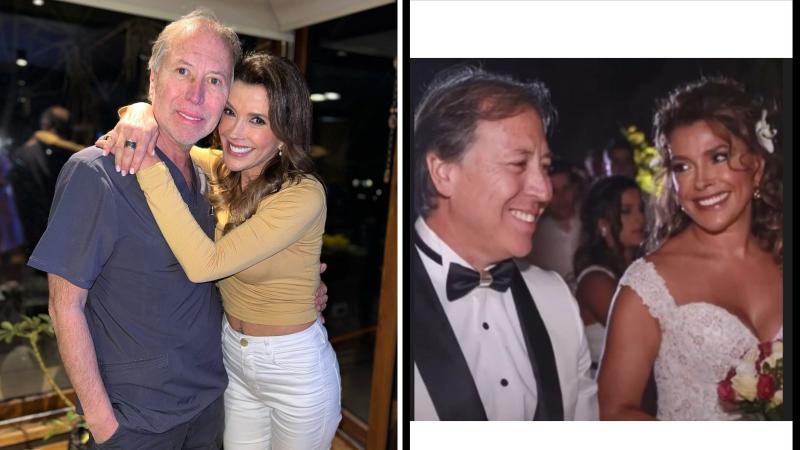 Redes sociales - Roy Sothers falleció de cáncer de estómago