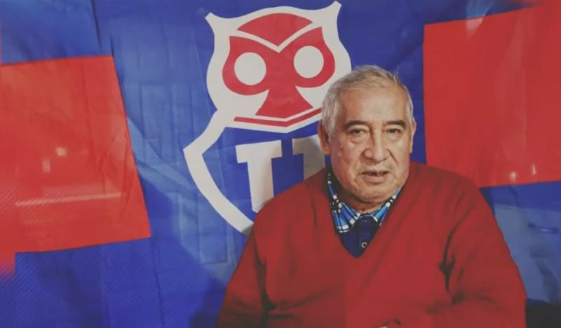 T13 - Conserje agredido en Vitacura