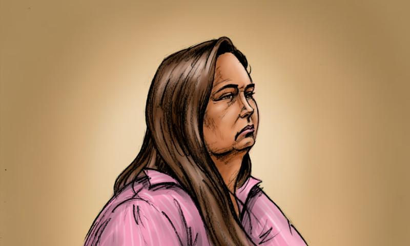 Comienza el juicio a mujer que habría envenenado a sus suegros con hongos tóxicos - AFP