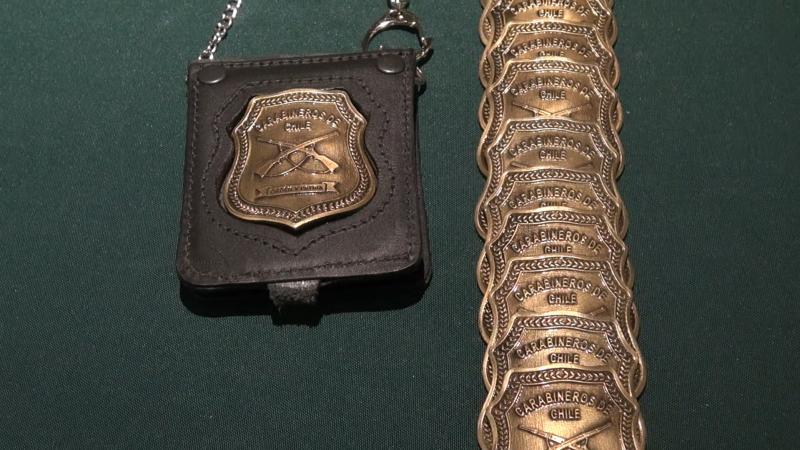 Desmantelan banda que vendía placas falsas de instituciones públicas en redes sociales