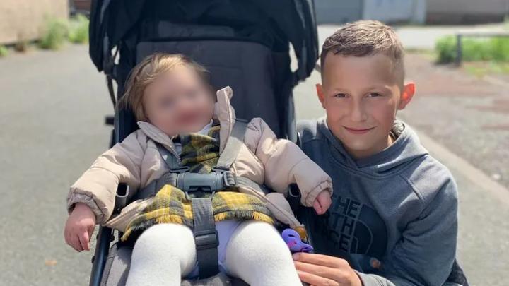 14 niños arrestados por sospecha de homicidio de un adolescente - Gofundme