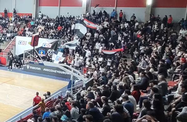 Colo Colo y nueva sanción por incidentes en la barra - Créditos: @edsonfiv