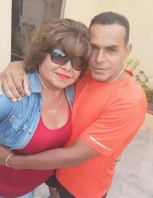 Instagram - Ana María Pizarro y José Alejandro Medina