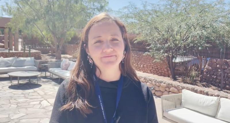 Declaración de Josefina Huneeus a fiscalía por Procultura: “El directorio era de papel” | Captura de video