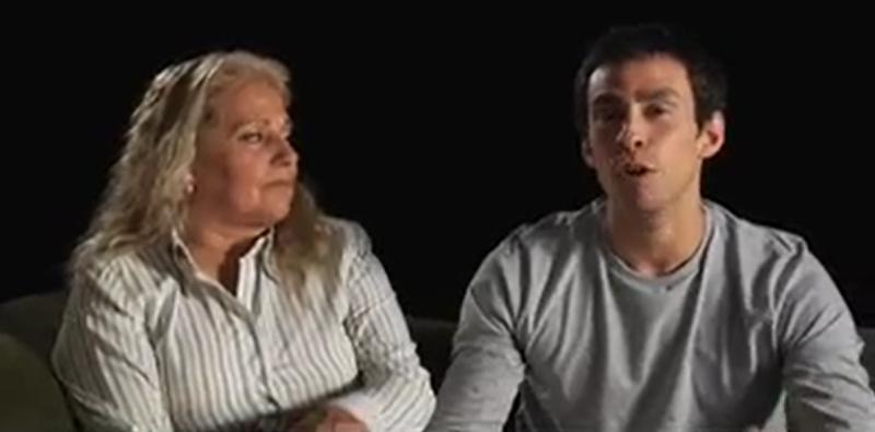 Youtube - Daniela Aránguiz relata conflicto con madre de Jorge Valdivia