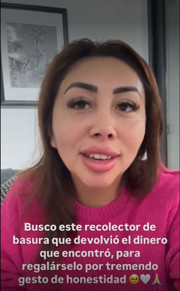 Captura Instagram Naya Fácil